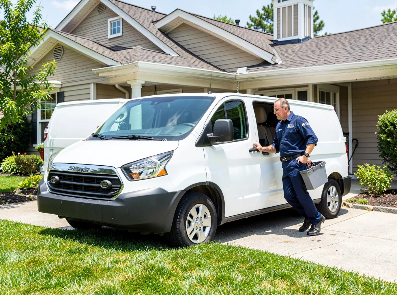 Emergency Plumber company in Pleasant Hill, LA